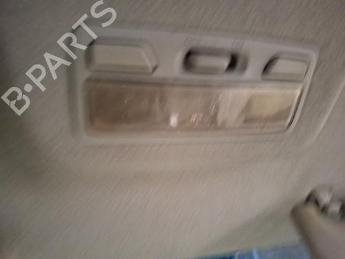 Used Interior roof light MITSUBISHI PAJERO III (V7_W, V6_W) 3.2 Di-D (V68W, V78W) (165 hp) 32381677
