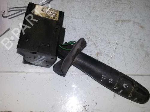 Used Steering column stalk RENAULT MEGANE I Coach (DA0/1_) 1.4 16V (DA0D, DA1H, DA0W, DA10) (95 hp) 7930586