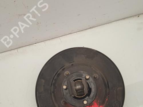 Servo brake AUDI 80 B3 Saloon (893, 894, 8A2) 2.0 E 16V | BP12354188M42