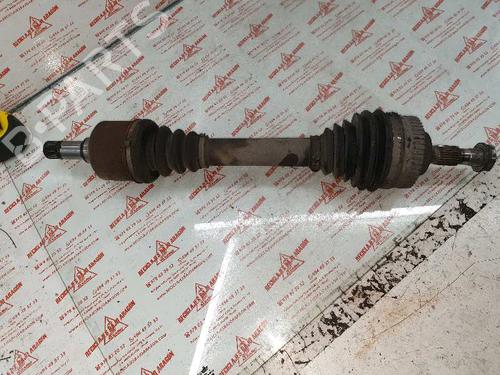 Used Left front driveshaft CITROËN XANTIA (X1_, X2_) 2.0 HDI 109 (109 hp) 7936999