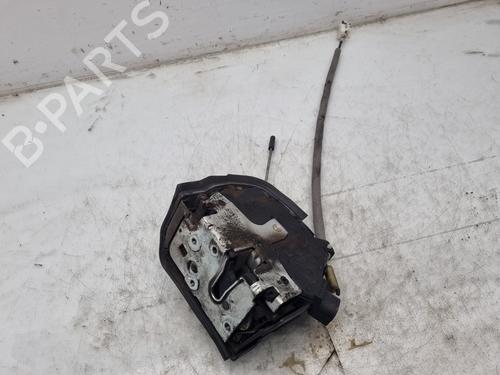 Rear left lock BMW X5 (E53) 3.0 d | BP18675463C100 