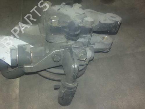Used Steering pump HYUNDAI COUPE I (RD) [1996-2004]  7942353