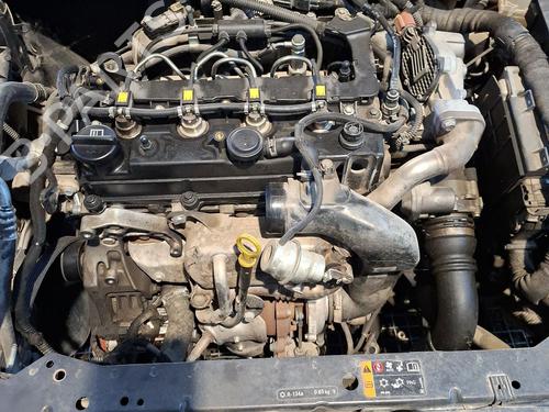 Used Engine Engine 39381702 39381702