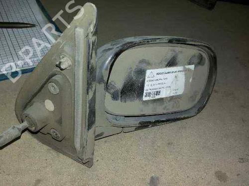 Used Right mirror NISSAN MICRA II (K11) [1992-2007]  7938450