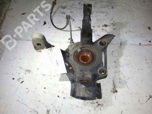Used Left front steering knuckle Left front steering knuckle FIAT MULTIPLA (186_) 1.9 JTD 105 (186AXB1A) (105 hp) 7942557 7942557