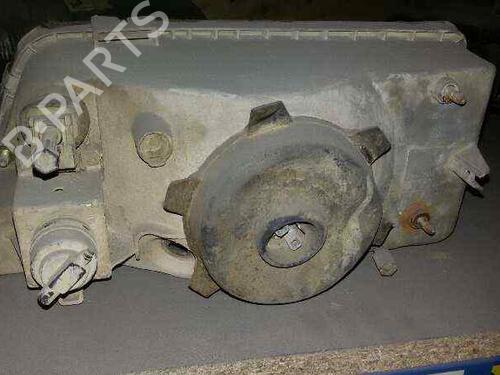 Right headlight FIAT DUCATO Van (230_)  | BP7939497C29 