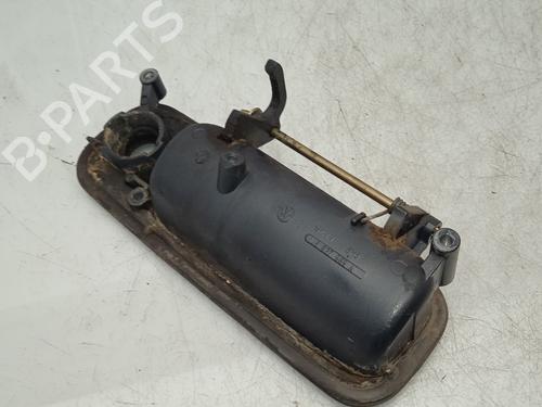 Trunk håndtak VW GOLF IV (1J1) 1.9 TDI | BP9583797C132 