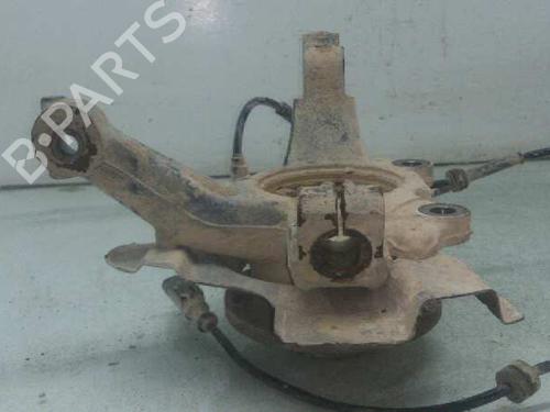 Left front steering knuckle FIAT GRANDE PUNTO (199_) 1.3 D Multijet (199.AXD11, 199.AXD1A, 199.AXD1B,... | BP7933097M25 
