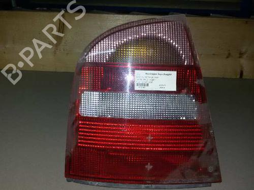 Used Left taillight SKODA OCTAVIA I (1U2) 1.9 TDI (100 hp) 7939340