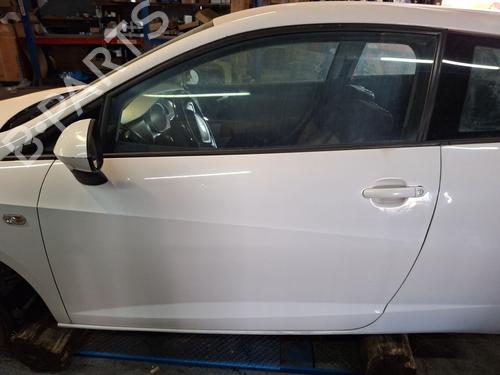 left-front-door-seat-ibiza-iv-6j5-6p1-2008-2009-2010-2011-2012-2013-2014-2015-2016-2017-33326118 main image