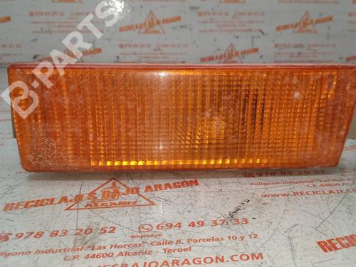 Used Left front indicator Left front indicator CITROËN C15 Box Body/MPV (VD_) 1.8 D (60 hp) 7946953 7946953