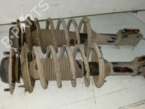 Used Right front shock absorber HYUNDAI ACCENT II (LC) [1999-2012]  14213954