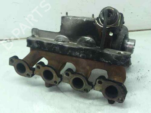 Turbocharger/Supercharger FORD MONDEO III (B5Y)  | BP7931928M71