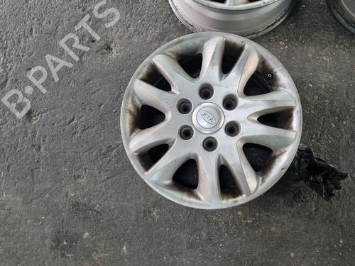 Rim KIA CARNIVAL / GRAND CARNIVAL III (VQ) 2.9 CRDi | BP22322186C45