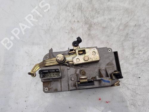 Front left lock FIAT ULYSSE (179_) 2.2 JTD BP10170682C98