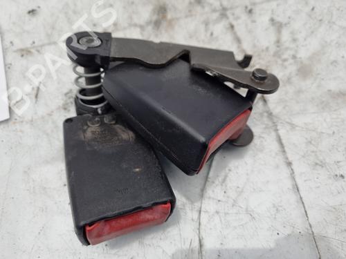 Bakre beltemekanisme RENAULT CLIO II (BB_, CB_) [1998-2016]  17743888