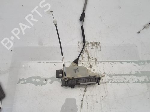 Rear left lock PEUGEOT 208 I (CA_, CC_) 1.6 BlueHDi 100 4523 | 719202