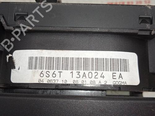 Headlight switch FORD FIESTA V (JH_, JD_) 1.4 TDCi | BP7947807I24 