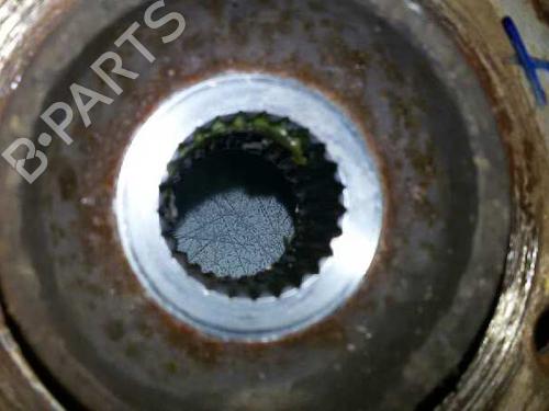 Left front steering knuckle CITROËN XSARA (N1) 2.0 HDi 90 | BP7931239M25 