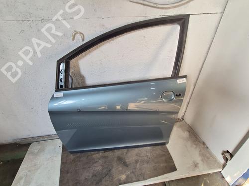 Used Left front door SEAT TOLEDO III (5P2) 1.9 TDI (105 hp) 27925221