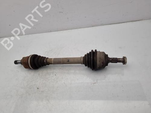 Used Left front driveshaft CITROËN C4 I (LC_) [2004-2014]  11269597