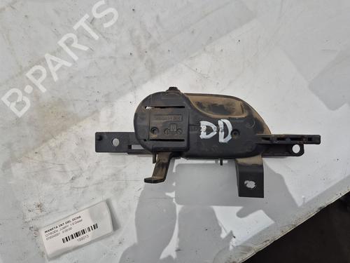 Front right interior door handle CITROËN JUMPY I (U6U_)  | BP23566124I14 