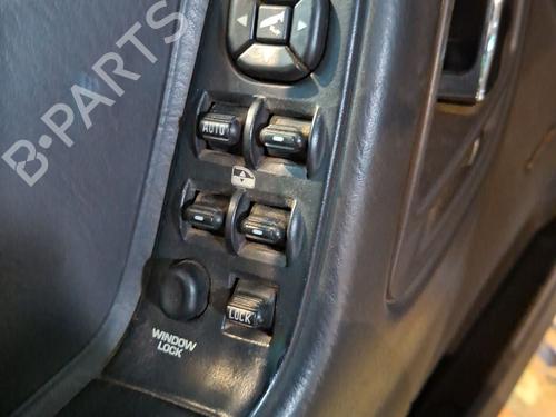 Used Left front window switch Left front window switch 39173745 39173745