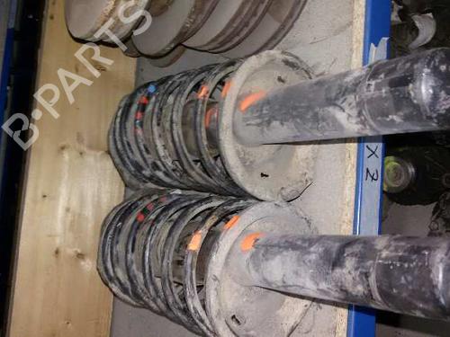 Used Right front shock absorber CITROËN ZX (N2) 1.9 TD (90 hp) 14215176