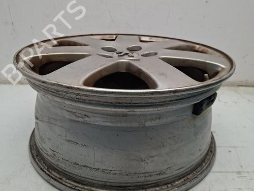 Fælk PEUGEOT 607 (9D, 9U) 2.7 HDi 24V | BP39408910C45 - Image 2