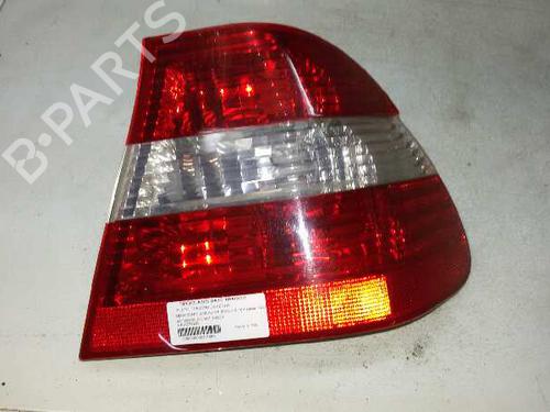 Used Right taillight BMW 3 (E46) 320 d (150 hp) 7933901