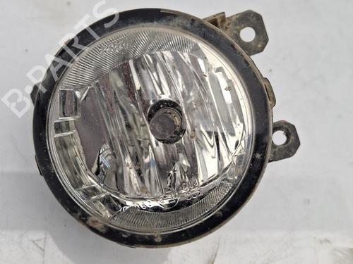 Used Left front fog light FIAT GRANDE PUNTO (199_) 1.3 D Multijet (75 hp) 22321342