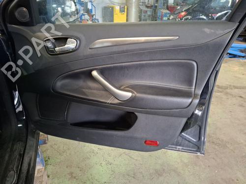 Used Front right panel FORD MONDEO IV (BA7) 2.0 TDCi (140 hp) 32381361