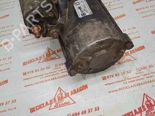 Starter MITSUBISHI PAJERO SPORT I (K7_, K9_) 2.5 TD (K94W) | BP7945954M8