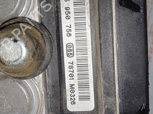 ABS pump FIAT BRAVO II (198_) 1.9 D Multijet (198AXB1A) | BP7946157M43 