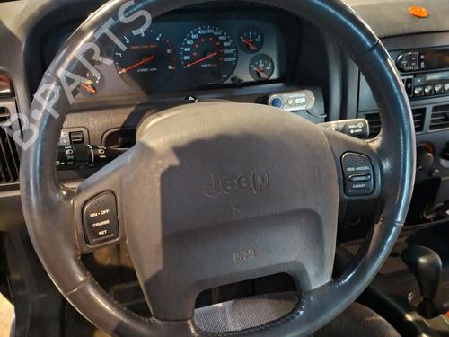 Used Steering wheel Steering wheel 39173749 39173749