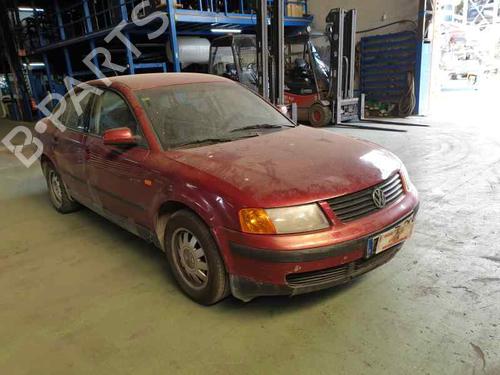 Left mirror VW PASSAT B5 (3B2) 1.9 TDI | BP7936709C26 