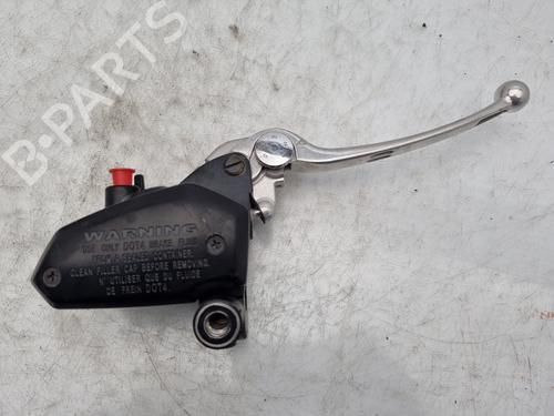 Used Brake master cylinder KAWASAKI MOTORCYCLES VERSYS Versys (LE650A) (64 hp) 24702562