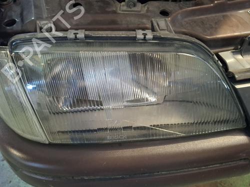 Used Right headlight Right headlight OPEL OMEGA A (V87) [1986-1994] 33048746 33048746