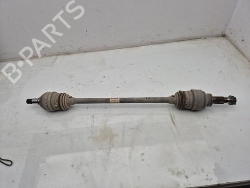Used Right rear driveshaft MERCEDES-BENZ GLA-CLASS (X156) GLA 220 CDI (156.903) (170 hp) 24702671