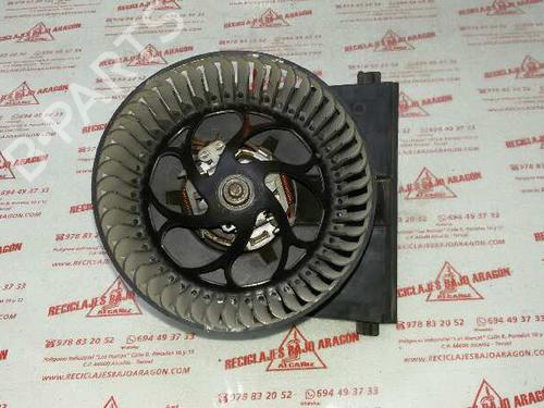 Heater blower motor SEAT TOLEDO II (1M2) 1.9 TDI | BP14214258M62 