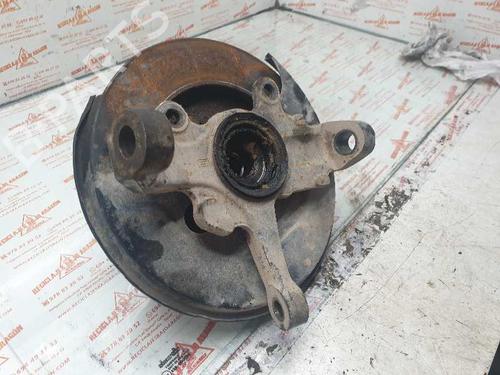 Right front steering knuckle OPEL FRONTERA B (U99)  | BP7944854M26 