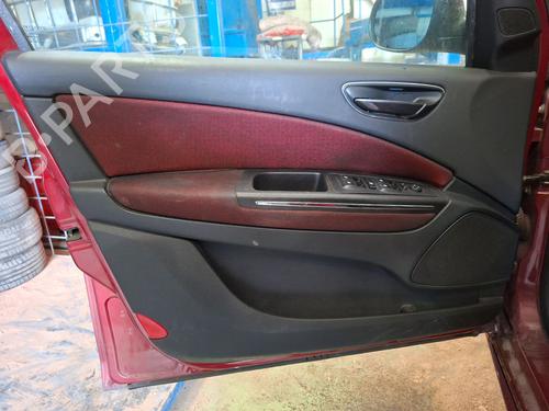 Used Front left panel Front left panel 39141965 39141965