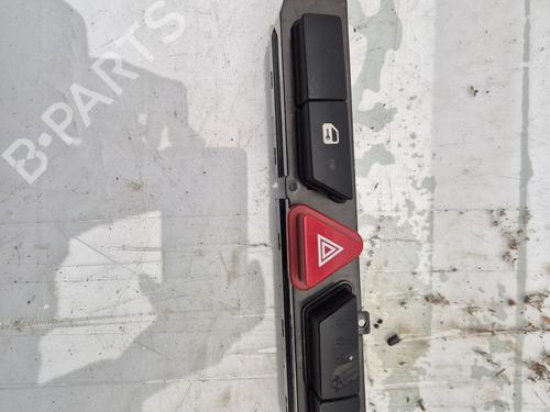 Used Warning switch KIA CEE'D Hatchback (ED) 2.0 (143 hp) 29173177