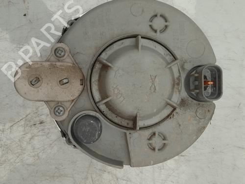 Right front fog light HYUNDAI SANTA FÉ I (SM) 2.0 CRDi | BP9156074C31 