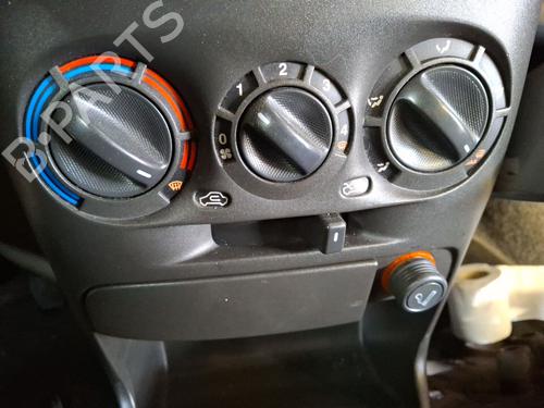 Used Climate control Climate control FIAT PUNTO (176_) 1.7 D (57 hp) 33460967 33460967