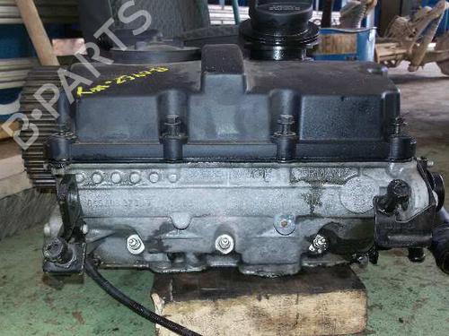 Cylinder head VW POLO (6N2) 1.4 TDI | BP10979675M5 