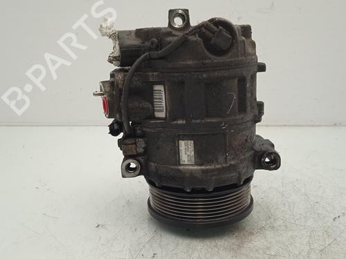 Used AC compressor MERCEDES-BENZ M-CLASS (W163) ML 400 CDI (163.128) (250 hp) 9143777