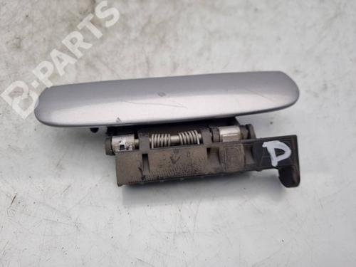 Used Rear right exterior door handle Rear right exterior door handle CITROËN XSARA (N1) 1.8 i Aut. (101 hp) 10103891 10103891