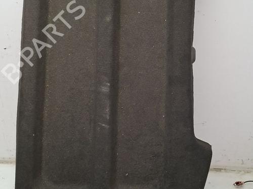 Rear parcel shelf DACIA SANDERO II TCe 90 (B8M1, B8MA, B8AC) | BP36700885C85 - Image 2