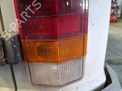 Used Right taillight Right taillight CITROËN C25 Bus (280_, 290_) 2.5 D Turbo (95 hp) 33824773 33824773
